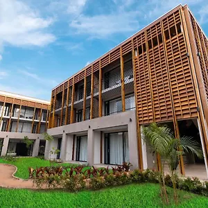 Le Petit Village Boutique & 5*, Kampala Uganda