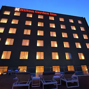 Hilton Garden 4*, Kampala Uganda