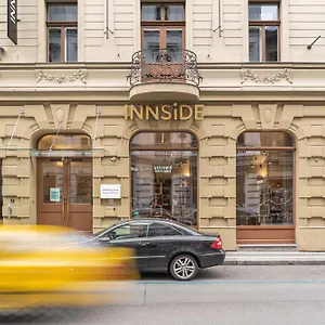 Innside By Melia Old Town Hotel