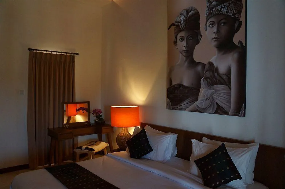 Aqua Octaviana Bali Villa Canggu  Canggu (Bali)