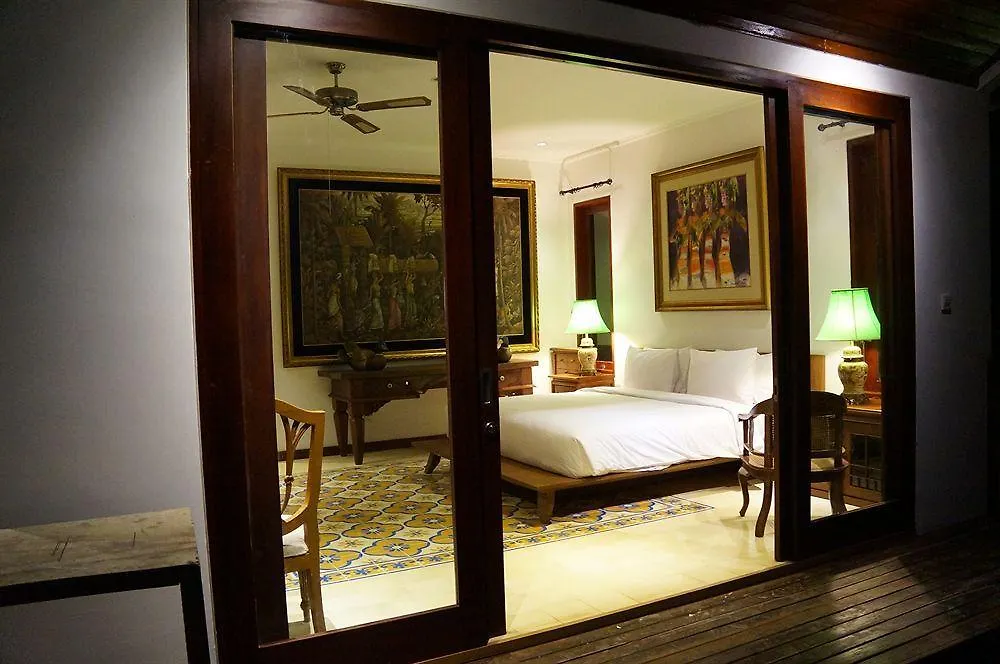 Aqua Octaviana Bali Villa Canggu  4*, Canggu (Bali)