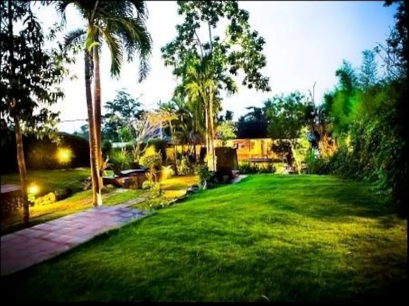 Aqua Octaviana Bali Villa Canggu  4*, Canggu (Bali) Indonesia