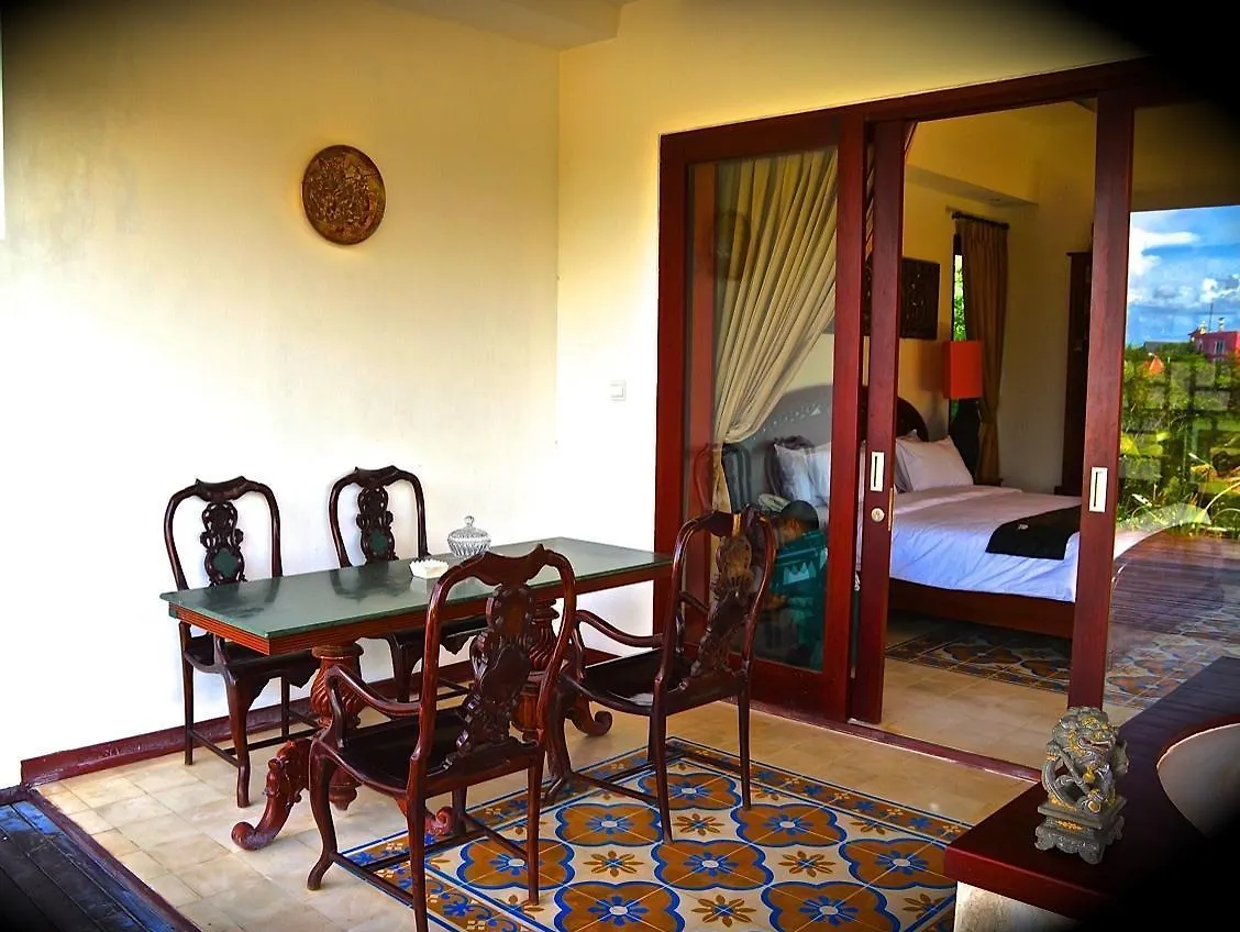 Aqua Octaviana Bali Villa Canggu