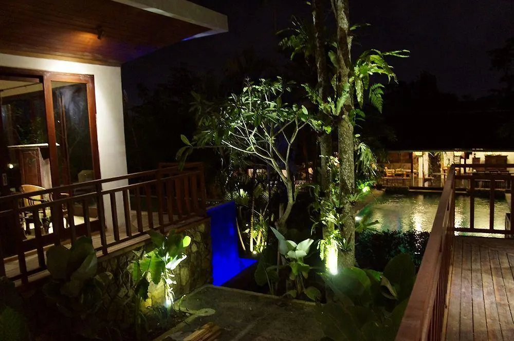 Aqua Octaviana Bali Villa Canggu  Indonesia