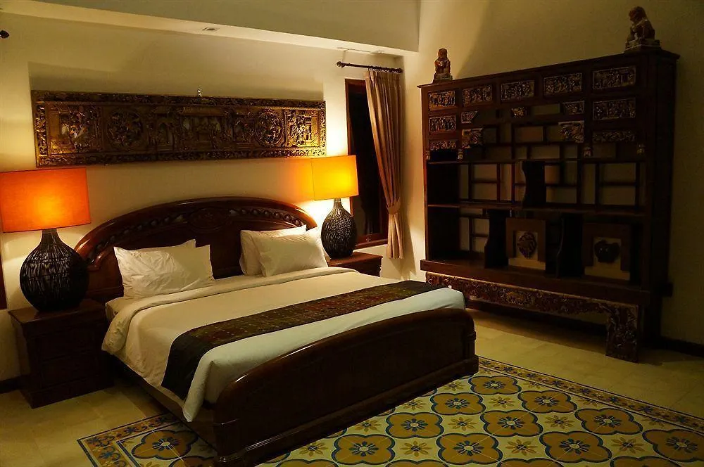 Aqua Octaviana Bali Villa Canggu  Holiday park Canggu (Bali)