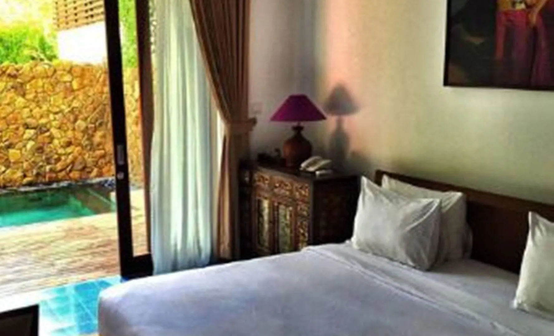 Aqua Octaviana Bali Villa Canggu  4*, Canggu (Bali) Indonesia