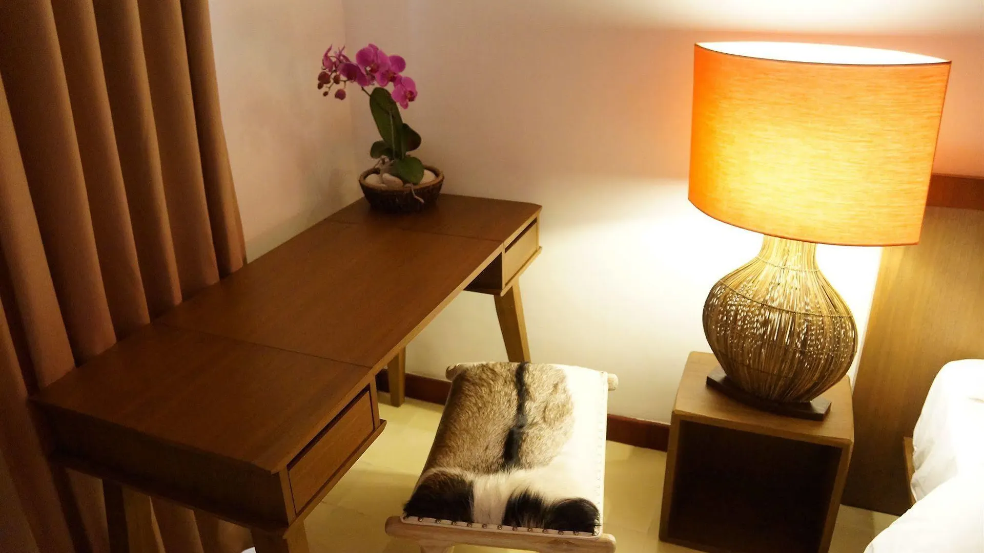 Holiday park Aqua Octaviana Bali Villa Canggu