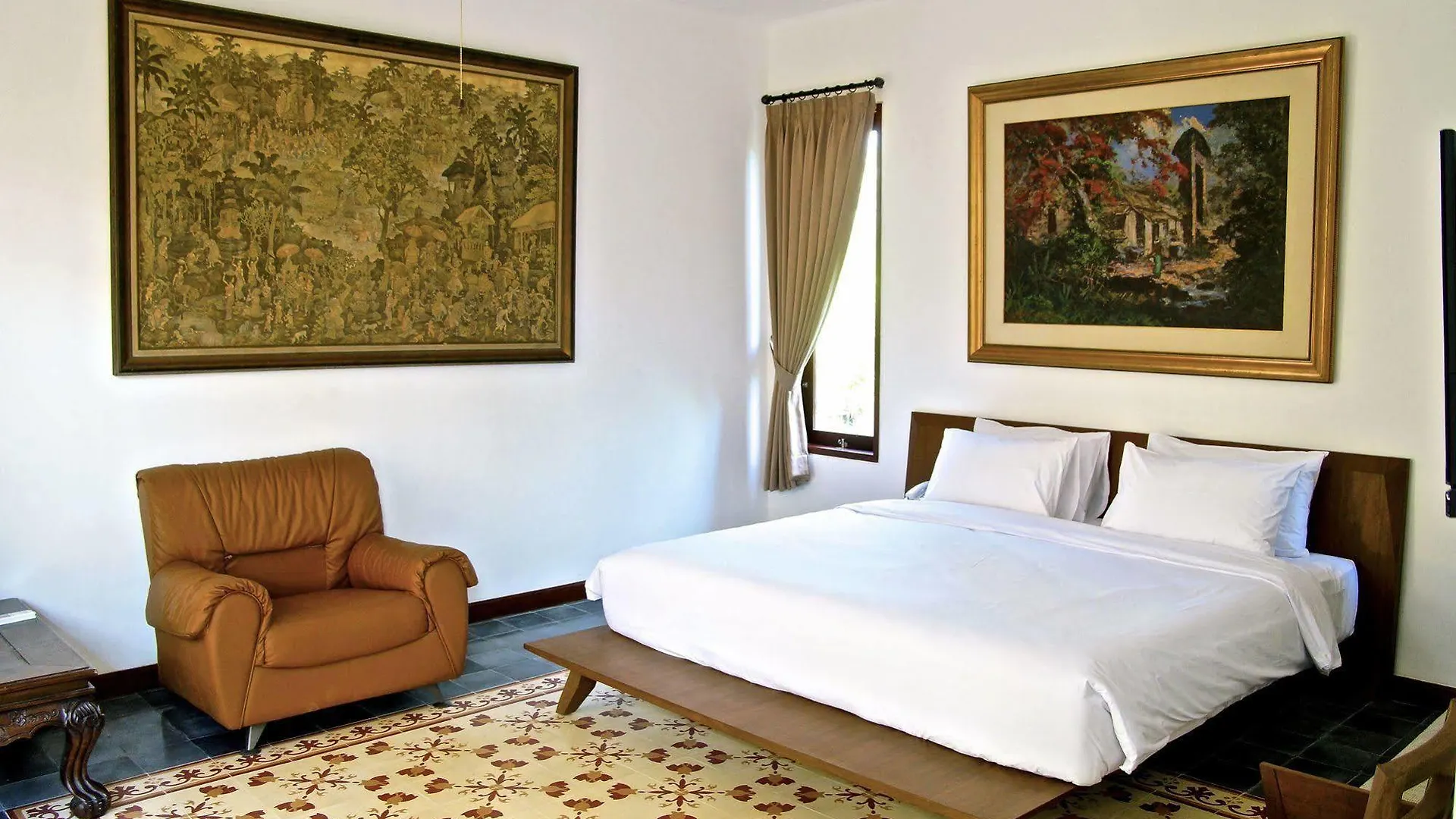 Holiday park Aqua Octaviana Bali Villa Canggu