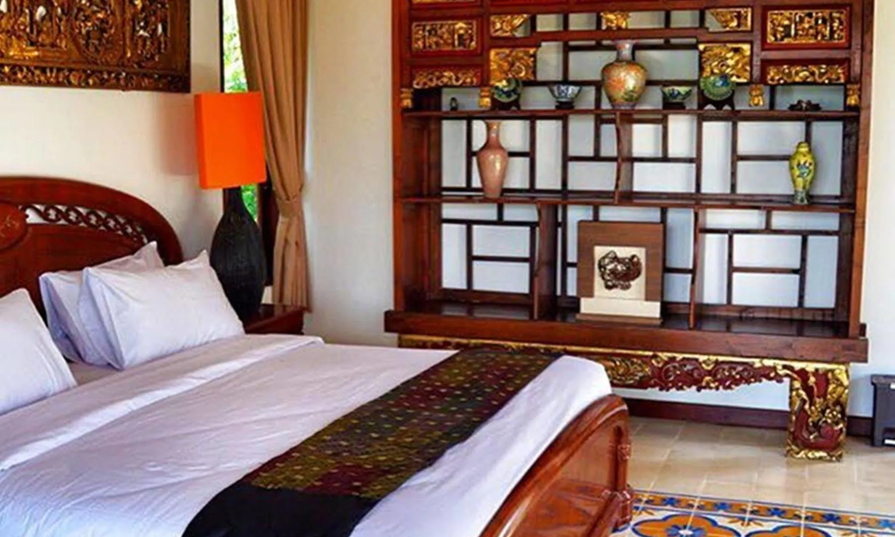 Aqua Octaviana Bali Villa Canggu