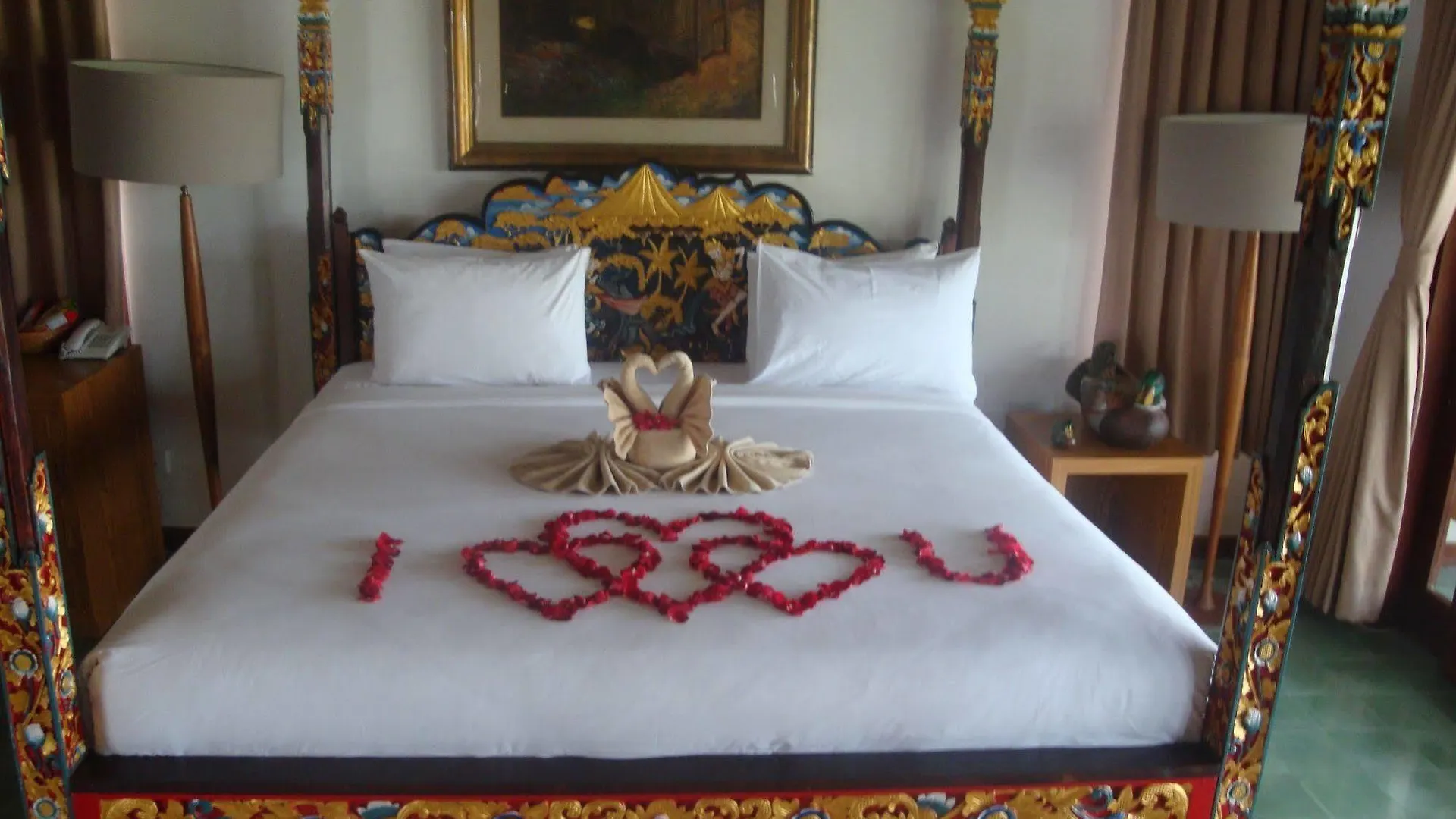 Aqua Octaviana Bali Villa Canggu  Holiday park